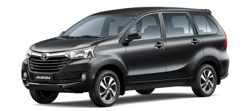 Toyota Avanza